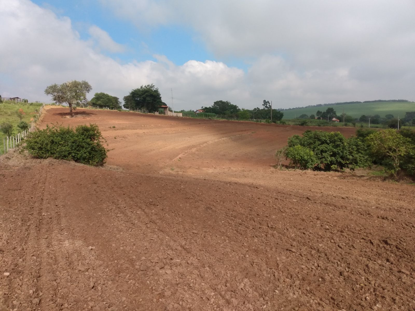 UA - Sítio São Francisco, Boituva/SP 